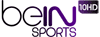 Logo beIN Sports Arabia 10 HD