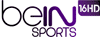 Logo beIN Sports Arabia 16 HD