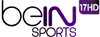 Logo beIN Sports Arabia 17 HD