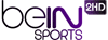 Logo beIN Sports Arabia 2 HD