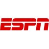Logo ESPN no Brasil