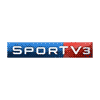 Logo SporTV 3
