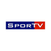 Logo SporTV