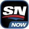 Logo Sportsnet Now