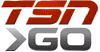 Logo TSN GO