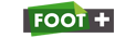 Logo Foot+