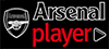 Logo Arsenal Player