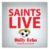 Logo Saints Live