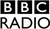Logo BBC Radio