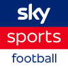 Logo Sky Sports Football