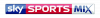 Logo Sky Sports Mix