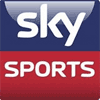 Logo Sky Sports Red Button