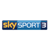 Logo Sky Sport 3 HD Italia