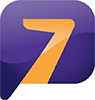 Logo Azteca 7