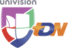 Logo UnivisionTDN