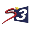 Logo SuperSport 3 Nigeria