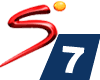 Logo SuperSport 7 Nigeria