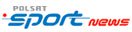 Logo Polsat Sport News