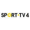 Logo Sport TV4