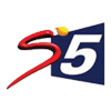 Logo SuperSport 5