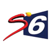 Logo SuperSport 6