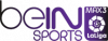 Logo beIN Sports MAX 3 LaLiga