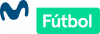 Logo Movistar TV Fútbol