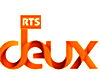 Logo RTS Deux
