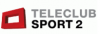 Logo Teleclub Sport 2 / Sky Sport 2