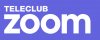 Logo Teleclub Zoom