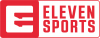 Logo Eleven Sports Taiwan