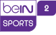 Logo beIN Sports 2 Turkey