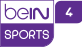 Logo beIN Sports 4 Turkey