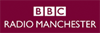 Logo BBC Radio Manchester