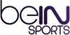 Logo beIN SPORTS USA