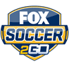 Logo FOX Soccer Match Pass