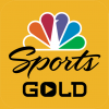 Logo NBC Sports Gold