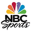 Logo NBC Sports Live