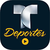 Logo Telemundo Deportes En Vivo