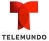 Logo Telemundo