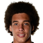 A. Witsel