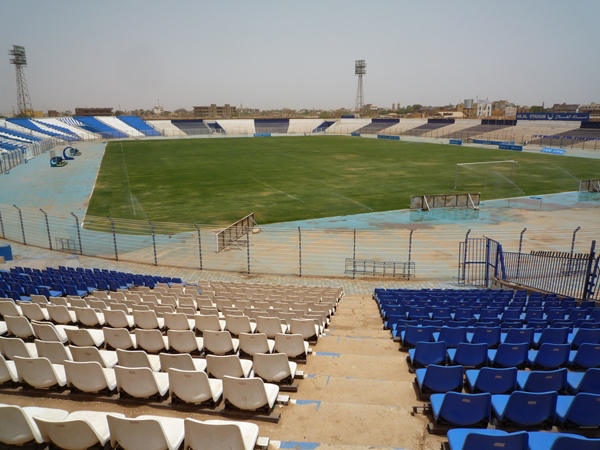 Al-Hilal Stadium