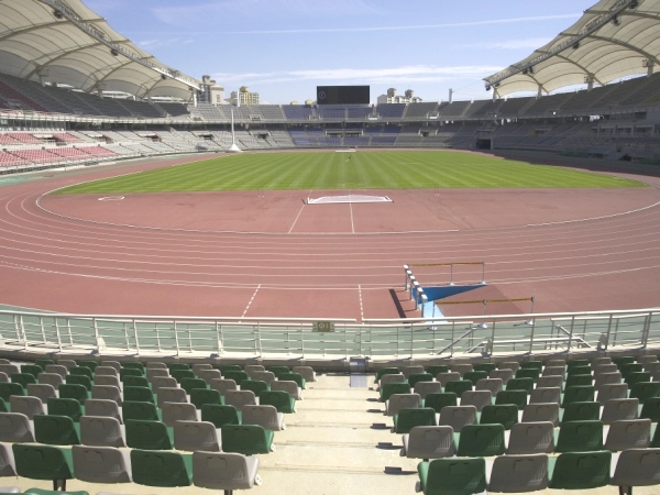 Goyang Stadium