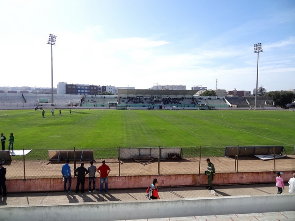 Stade Ben Ahmed El Abdi