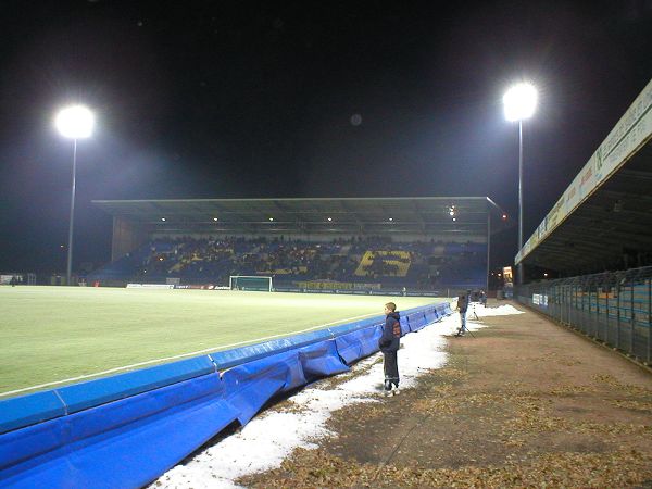 Stade Jean Laville