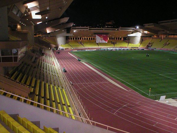 Stade Louis II.