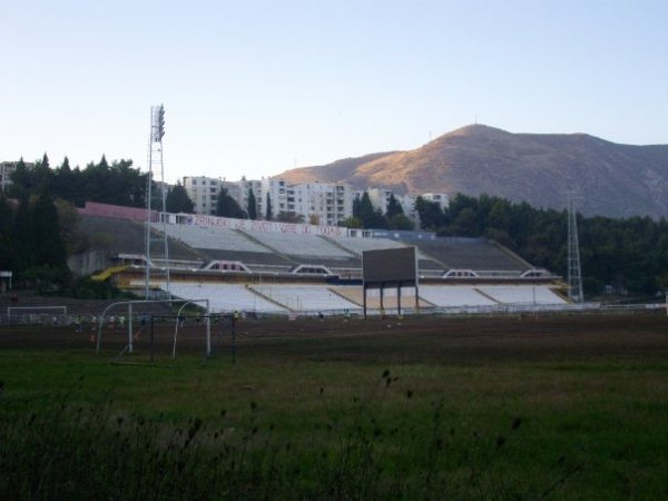 Stadion Bijeli Brijeg
