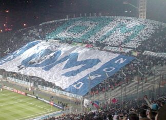 Club Marseille