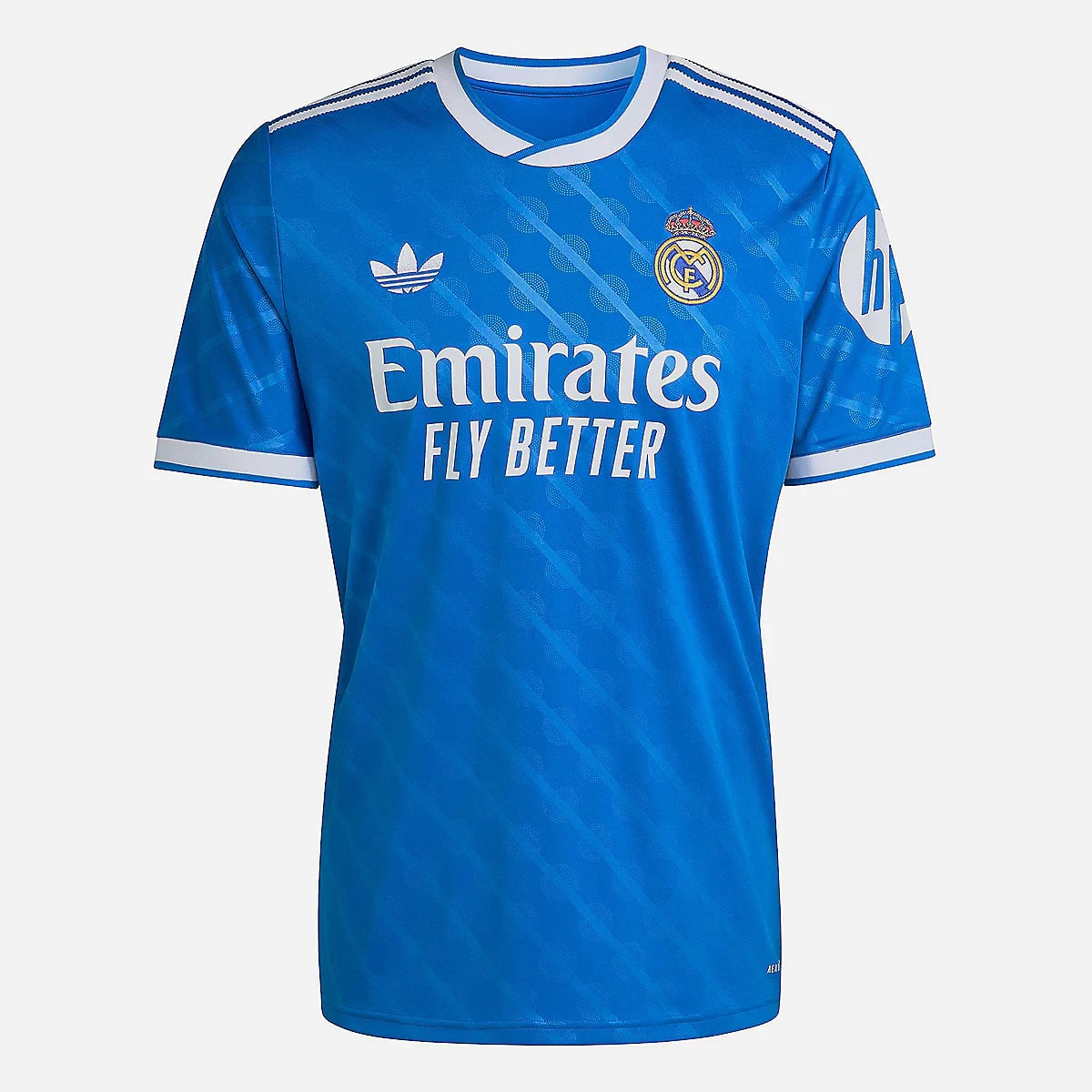 Maillot du Real Madrid : Third Kit 2025/2026